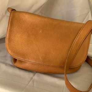 Coach Vintage Crossbody Bag